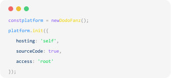 Source code