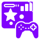 Advanced Gamification