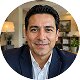Alejandro Morales, CEO