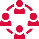 Audience Referral System