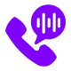 Audio Calls