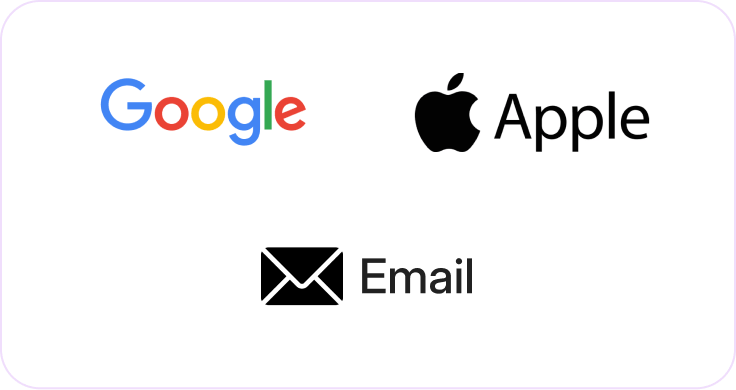 Authentication