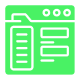 Blog Publishing Module