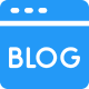 Blog module