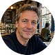 Chris Bairstow, CTO