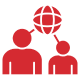 Coaching and Mentorship Networks