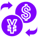 Coin Conversion