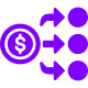 Coin Distribution