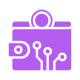 Coin Wallet System