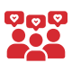 Community Groups & Fan Clubs