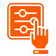 Consent Preference Controls