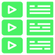 Content Categories