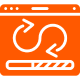 Continuous Content Browsing