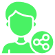 Creator Profile Sharing