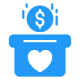 Fan Tipping System