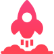 Faster Launch