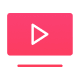 Full-Screen Video Player
