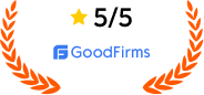 Goodfirms rating
