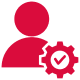 Host controls