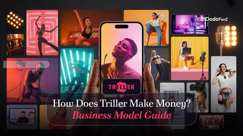 How Does Triller Make Money_ Business Model Guide (1)