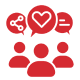 Influencer Communities