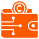 Integrated Supporter Wallet