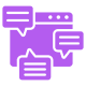 Interactive Commenting