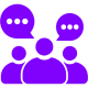 Interactive Community Features