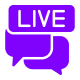 Live Chat