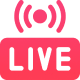 Live Streaming Module