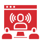 Live Streaming