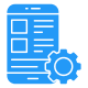 Mobile apps