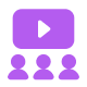 Multi-Host Livestreaming