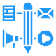 Multi-format media