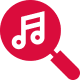 Music-Based Discovery