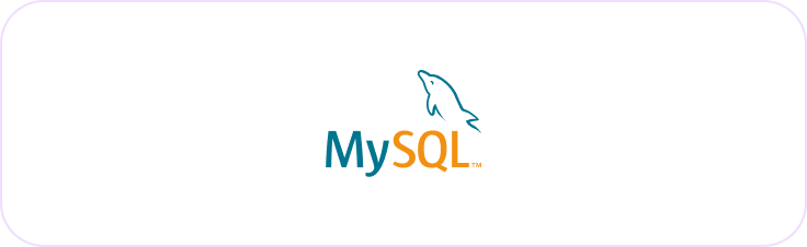 MySQL