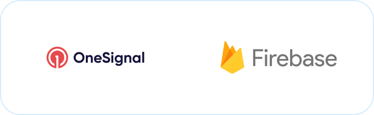 Notification services