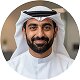 Omar Al Hashmi, CEO