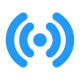 Online offline indicator