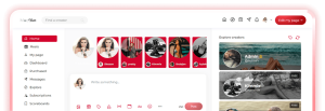 OnlyFans Clone script