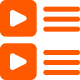 Organized Content Collections