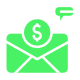 Paid Direct Messaging