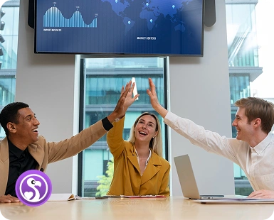 Platform goes live