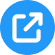 Profile link sharing