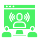 Public Live Streaming