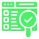 Quality Assurance testing