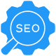 SEO controls
