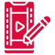 Short-Form Video Publishing