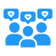 Subscriber Communities