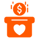 Supporter Contributions